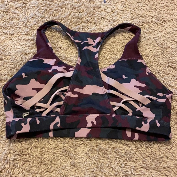 Fabletics sports bra - Picture 2 of 5